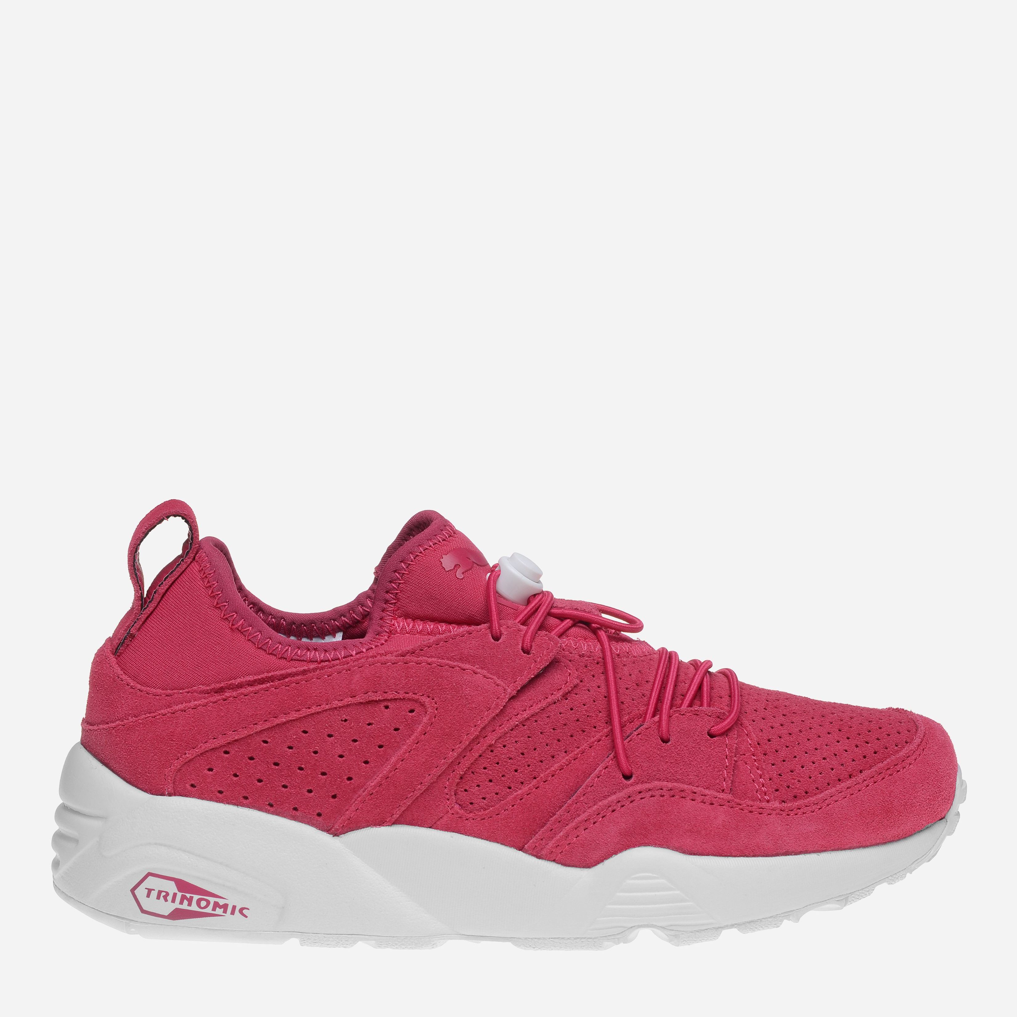 Puma blaze 2025 of glory pink