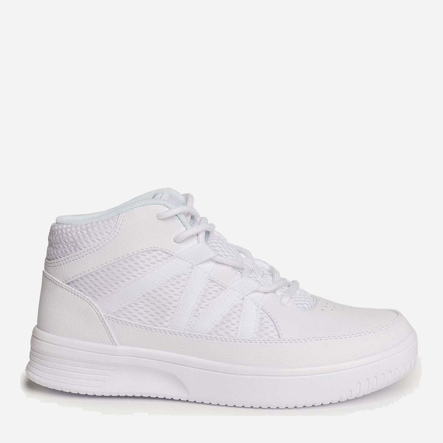 

Кроссовки PEAK EW91298B-WHI 34 21.5 см