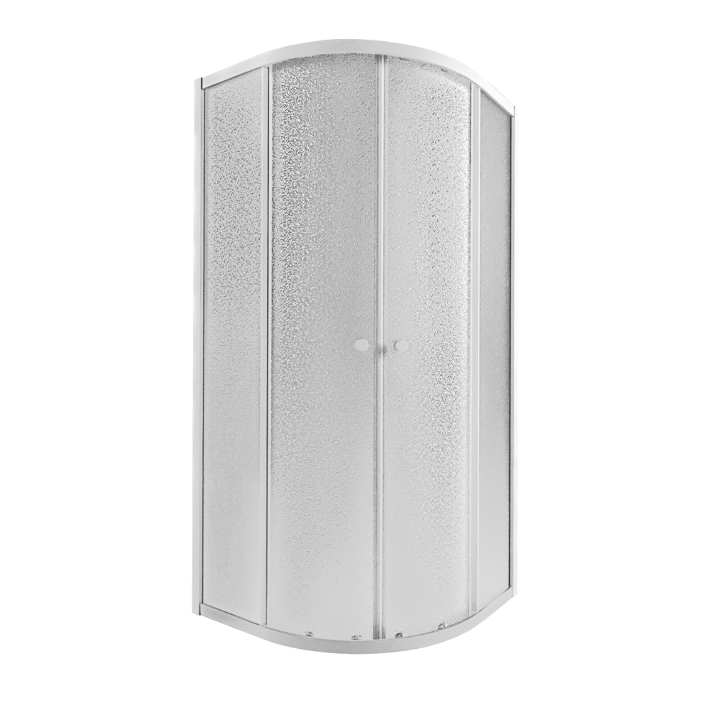 

Душевая Кабина Qtap Presto Whi1099Ap5 Pear