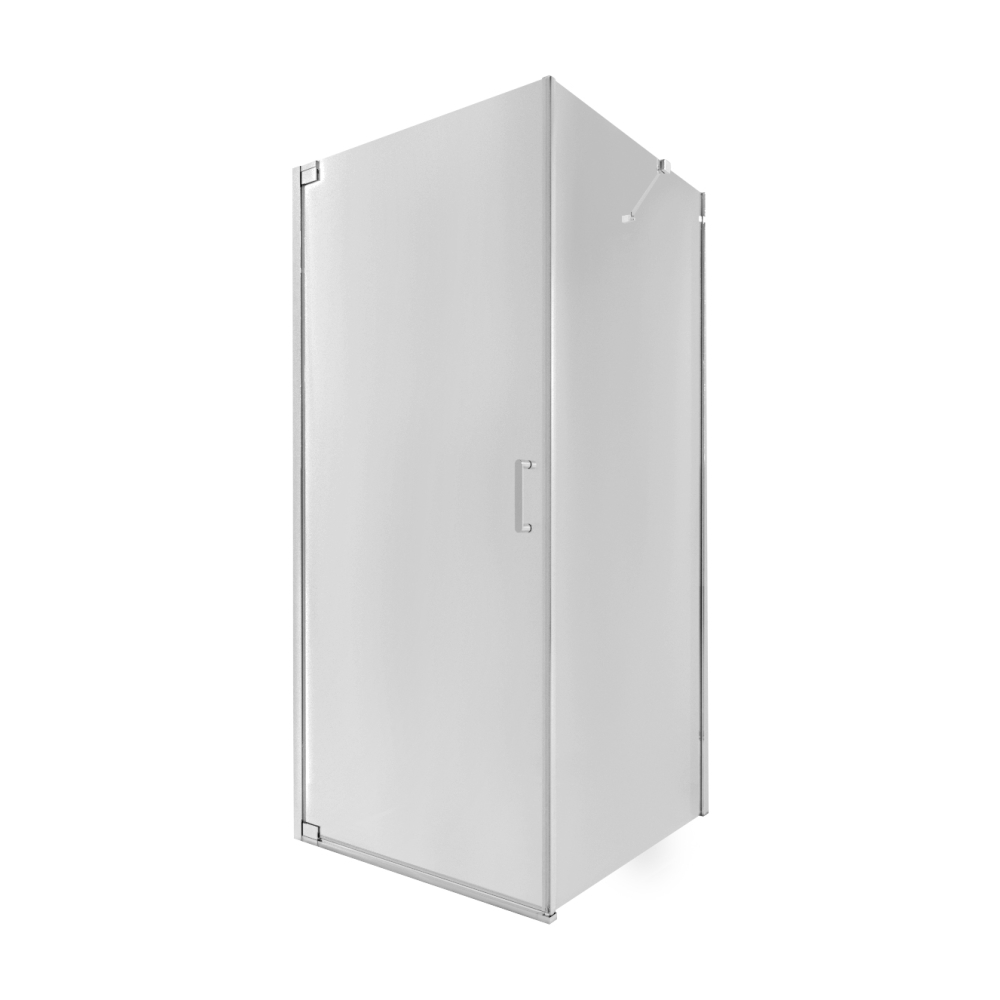 

Душевая Кабина Qtap Aquarius Crm10995-Ac6 Clear