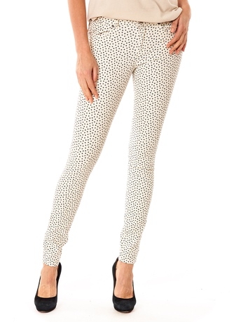 

Штани Scotch&soda 133141 25/32 комб.