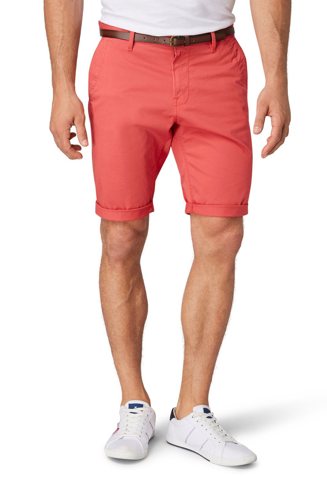 

шорти Tom Tailor 1010373.XX.10SK 29 червоний