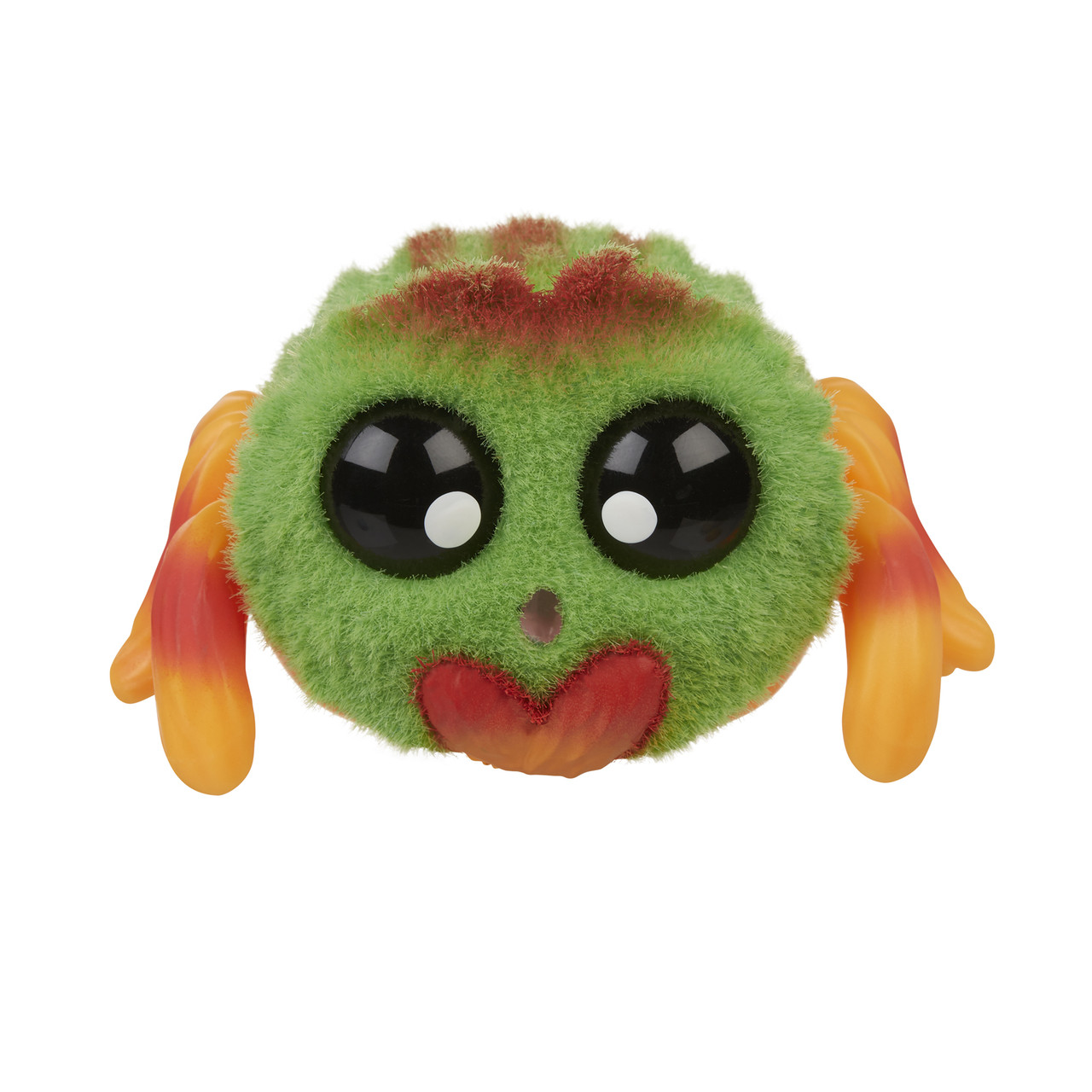 

Интерактивная игрушка Hasbro Yellies Паук Клутзерс (E5383)