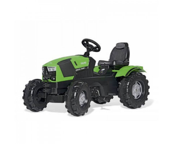 

Трактор Rolly farm trac 601240