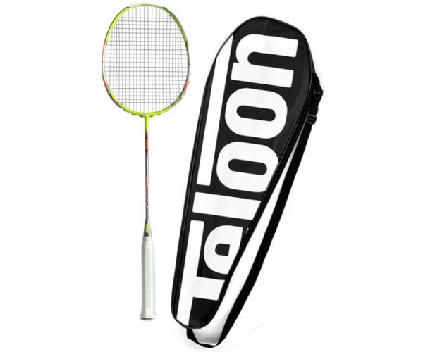 

Ракетка для бадминтона Yellow TL500