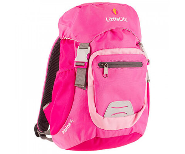 

Рюкзак для детей Alpine 4 L12212