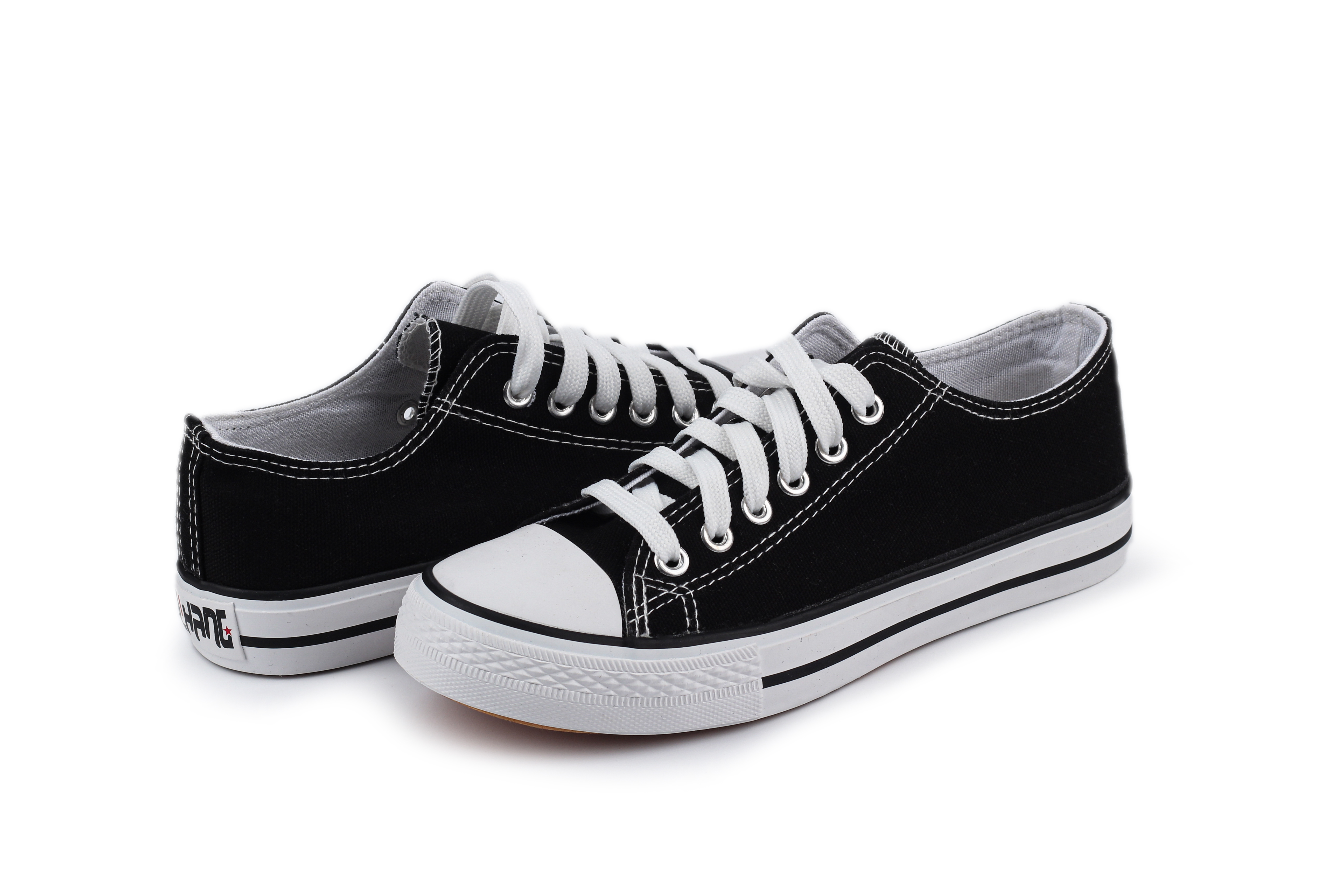 

Кеды FASHION B01CBLACK черный 36 2000903176367