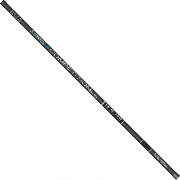 

Удилище MISTRALL Stratus Pole 6,00m up to 25g