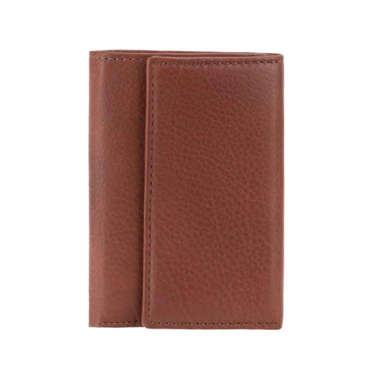 

Кошелек-ключница Visconti 1178 brown
