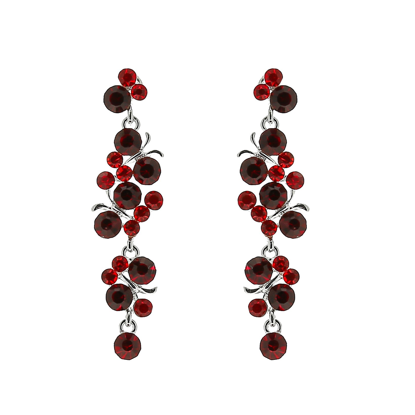 

Серьги - RH62301-5