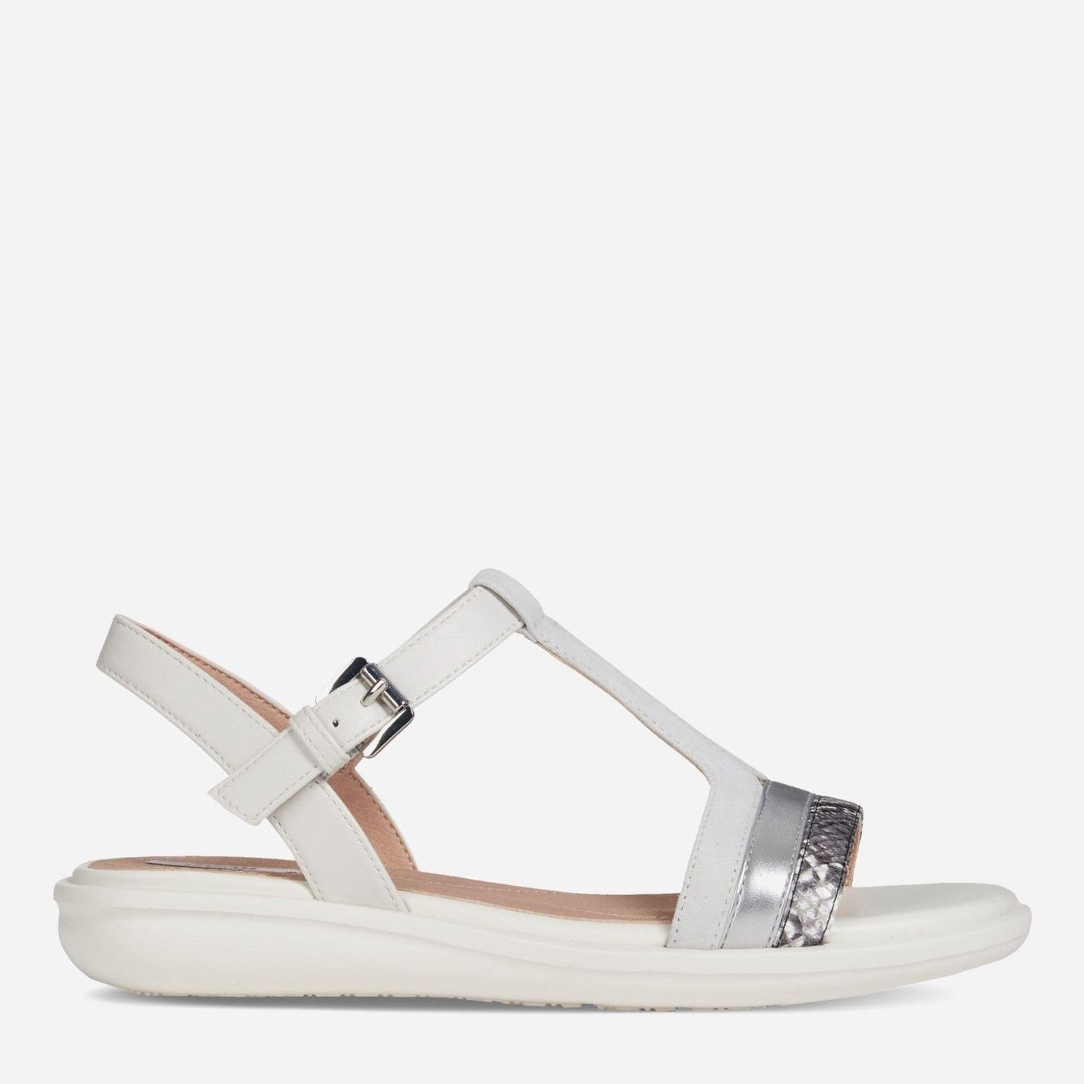 

Сандалии Geox D Jearl Sandal D92DRB/02141/C1351 37