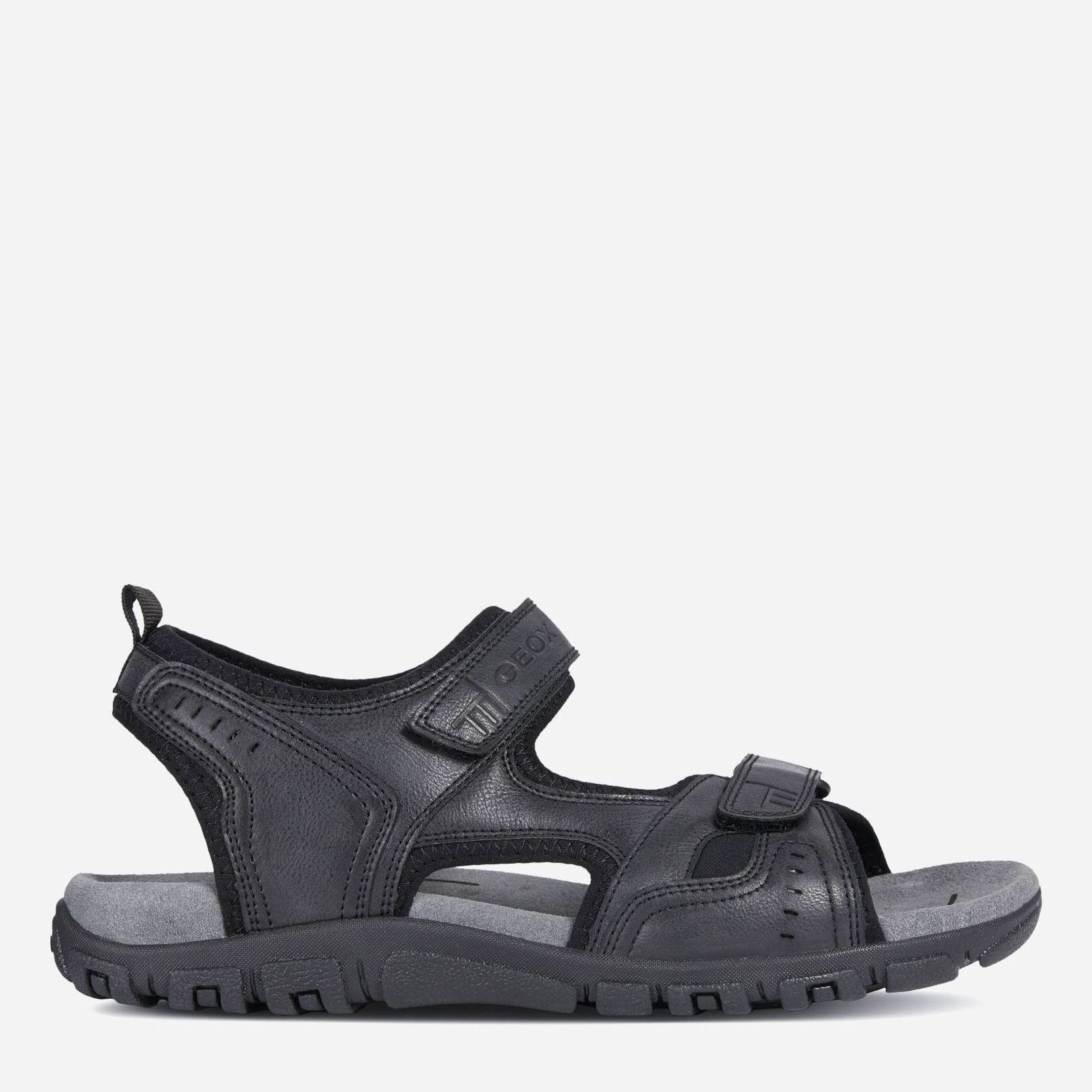 

Сандалии Geox Uomo Sandal Strada U4224A/000ME/C9999 40