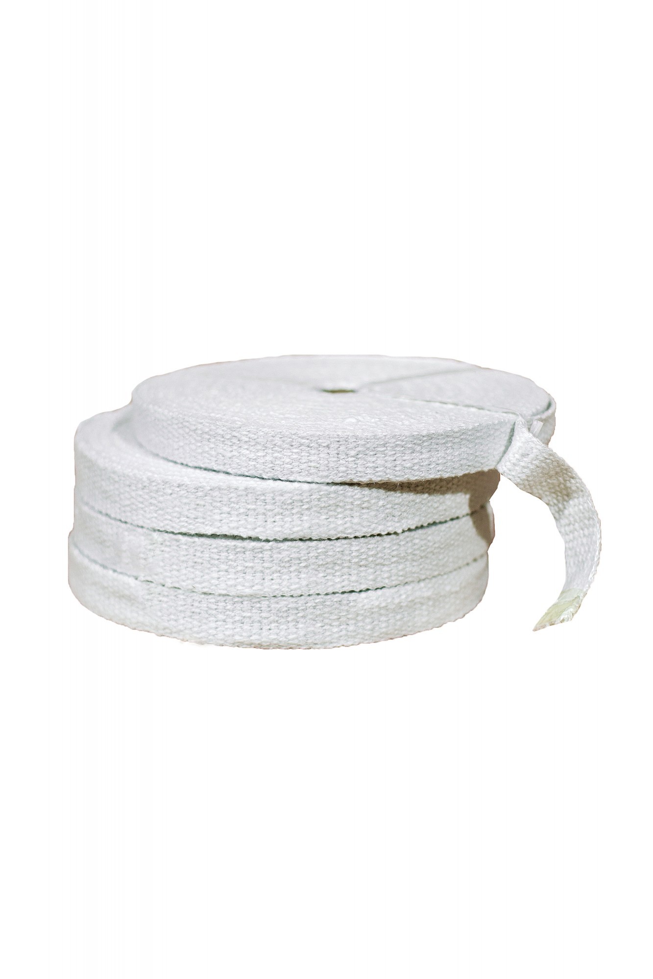 

Огнеупорная лента LYTX-208B2 500кг/м3 3х40х30000
