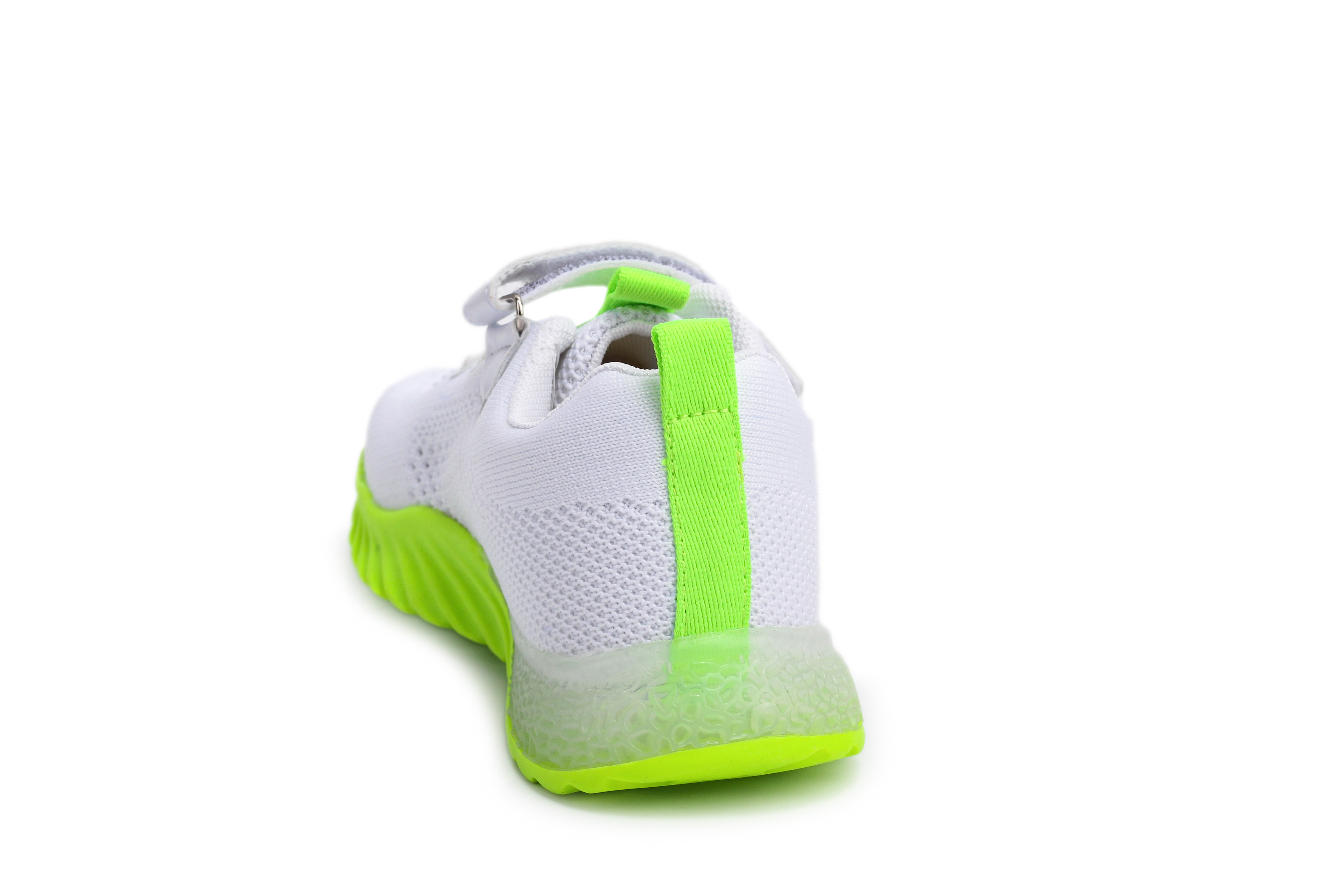 

Кроссовки ERRA L-342-4WHITE-GREEN бело-зеленый 33 2000904057214