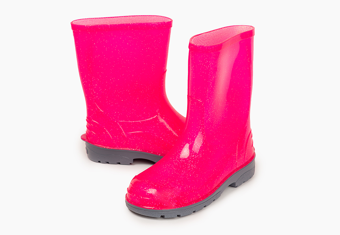 

Сапоги резиновые Selfy ELZA949PINK розовый 23 2000903487432