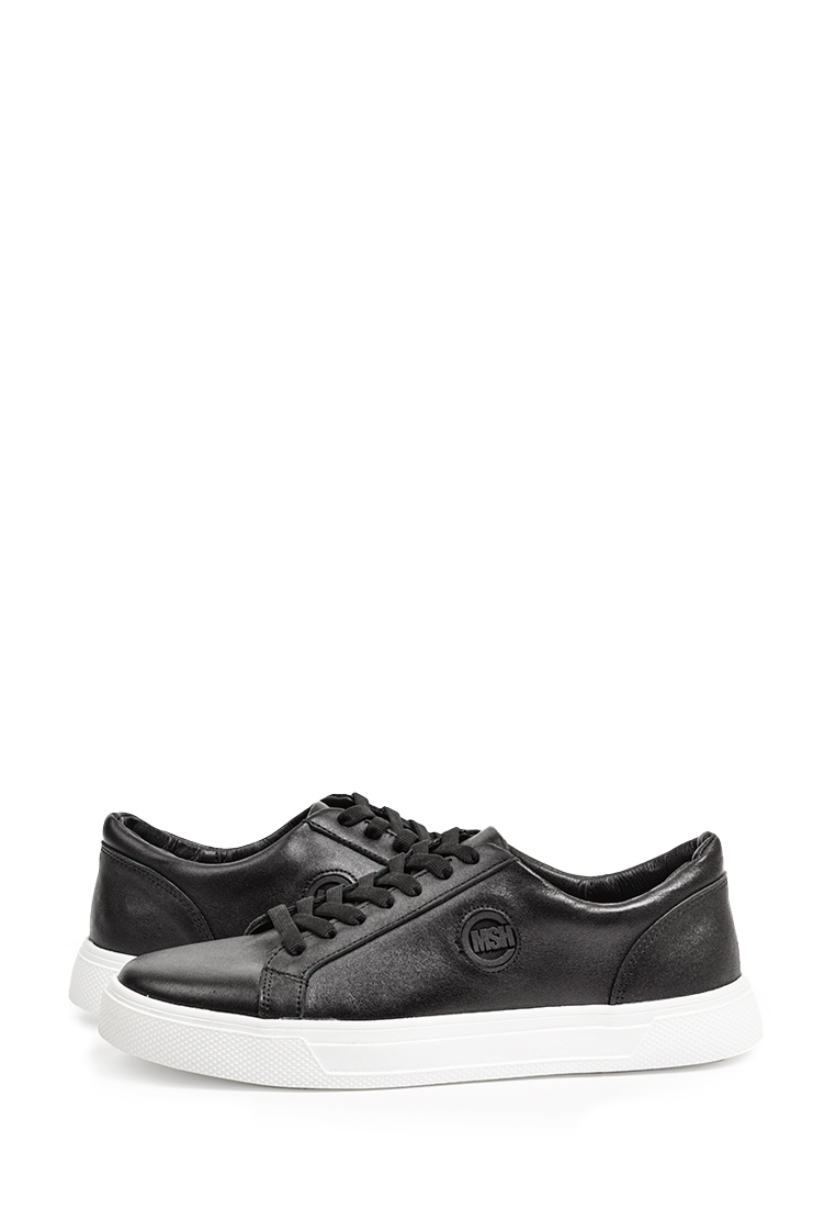 

Кеды Multi Shoes DON-BLACK-ANDORRA черный 41 2000903952428