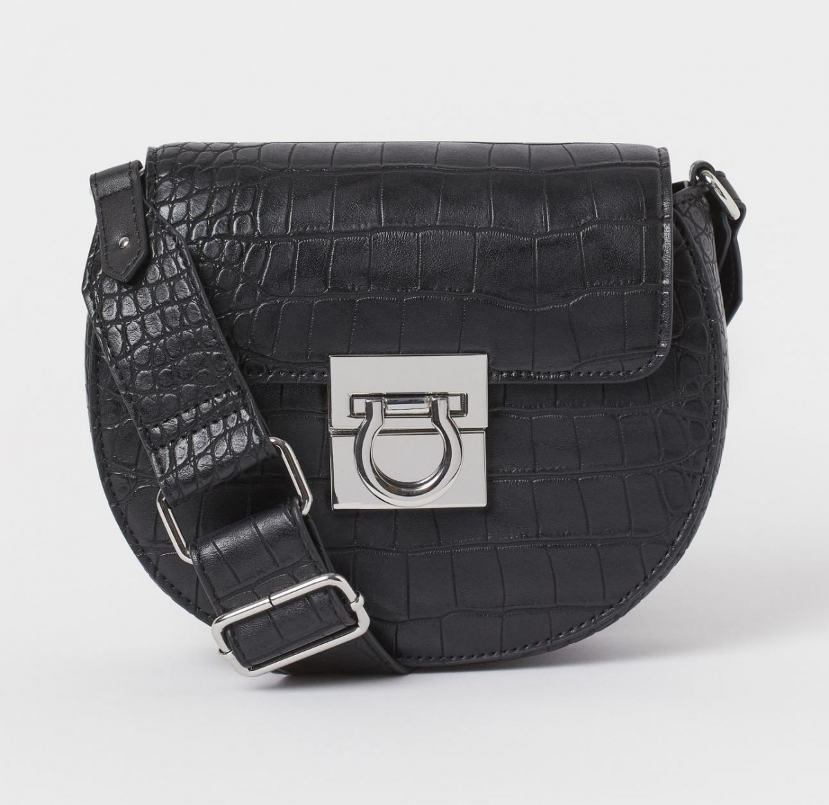

Сумка H&M 0857098002 One Size Черный 65008