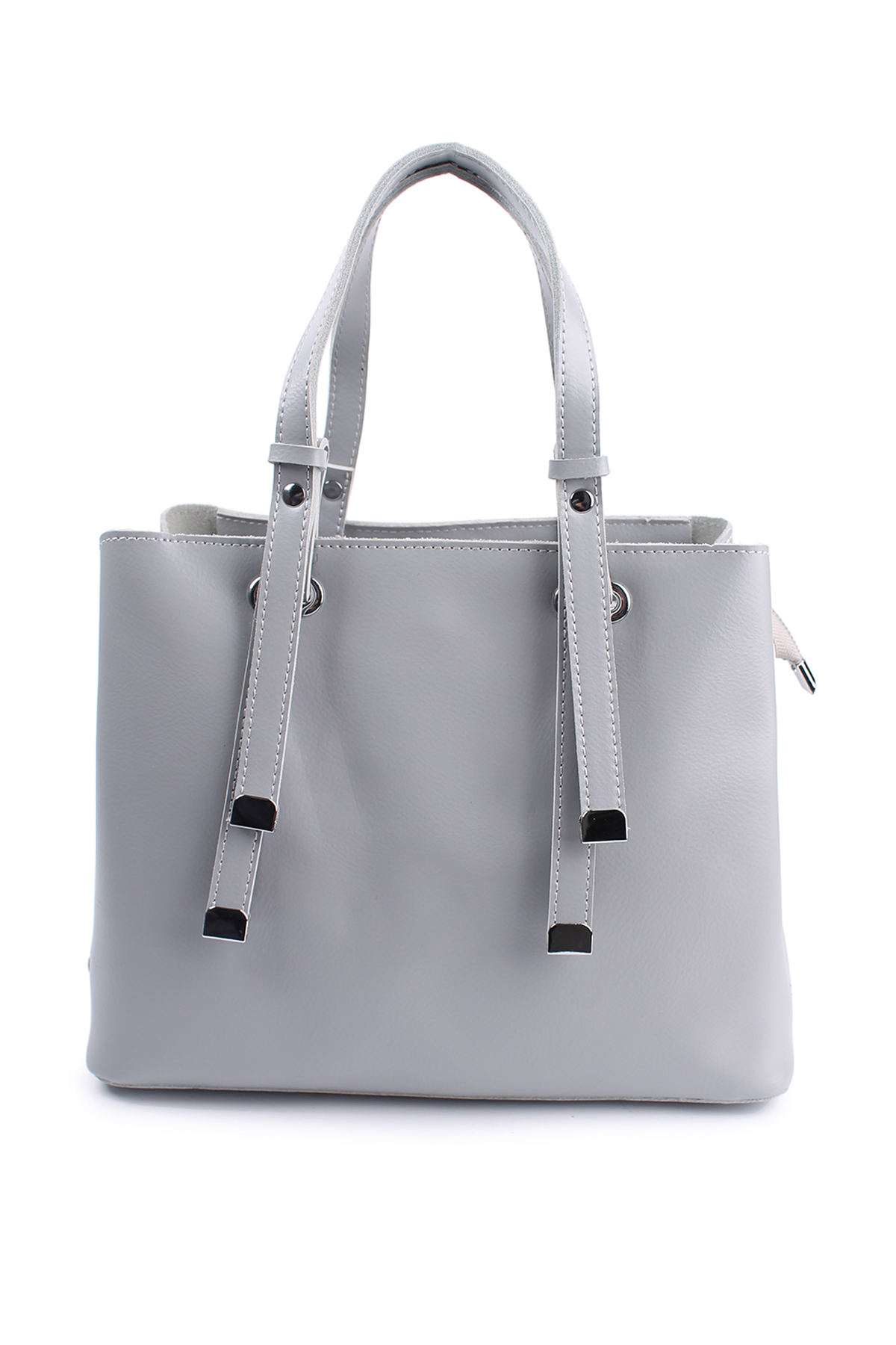 

Сумка Tomfrie 2031-802CGREY серый 2000903848585