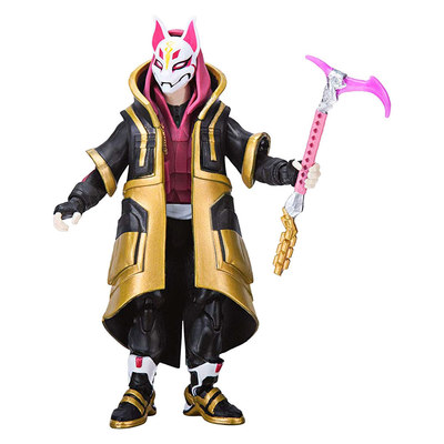 

Колекційна фігурка Jazwares Fortnite Solo Mode Drift (FNT0012)