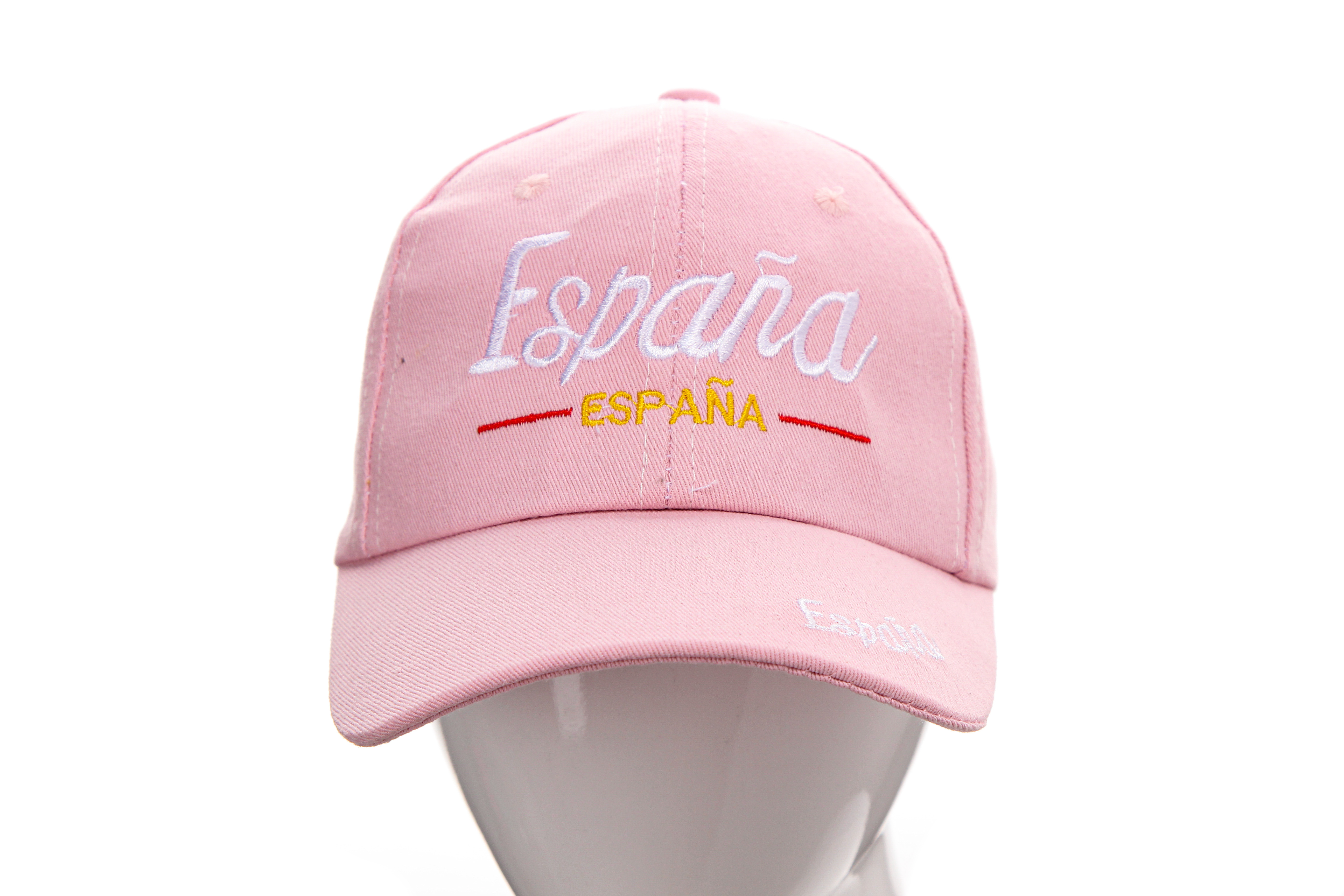 

Бейсболка Tomfrie детская 3010-14PINK розовый 2000903836230