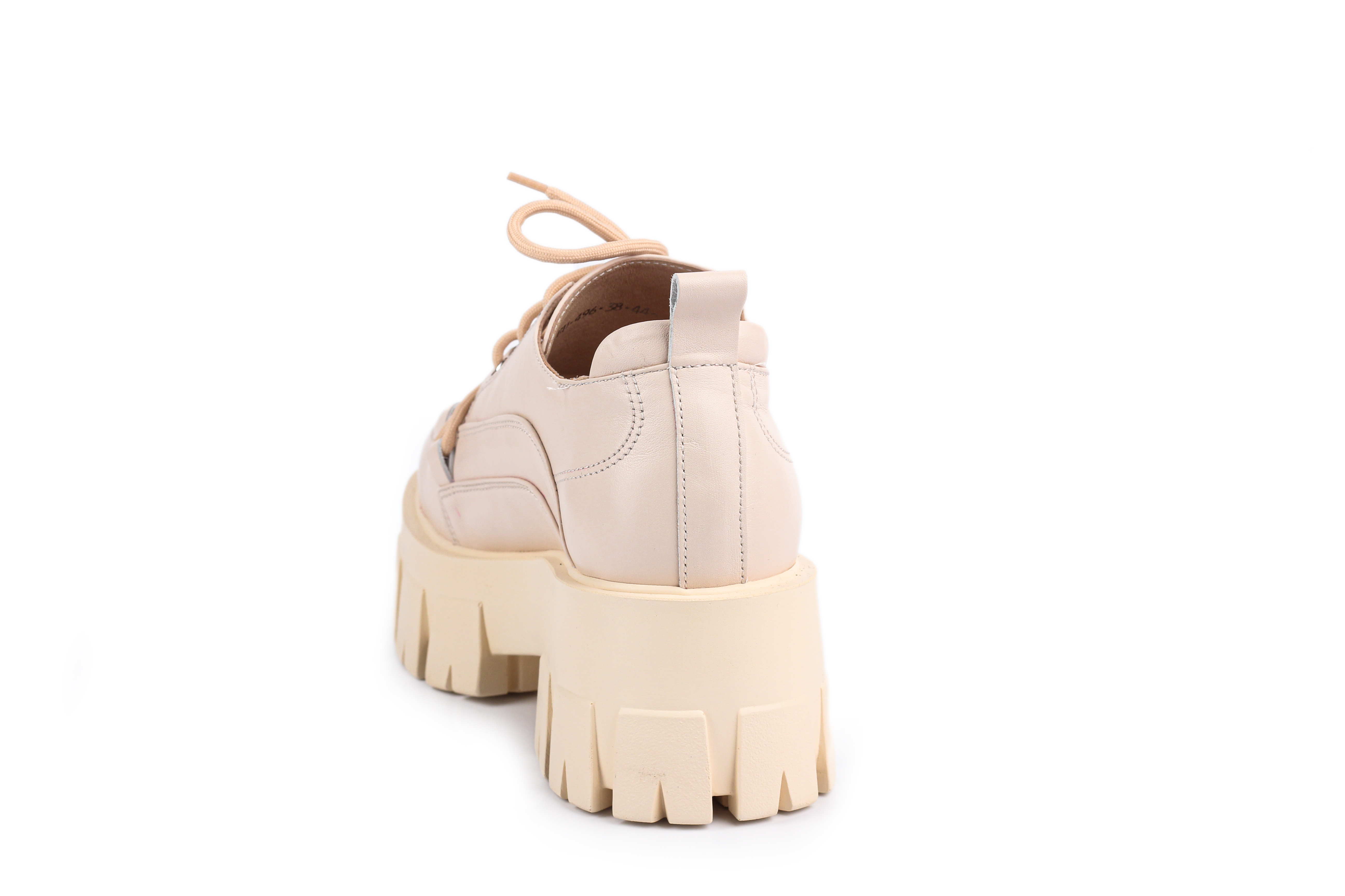 

Туфли MILLI GOLD 496-90200BEIGE бежевый 37 2000903967668