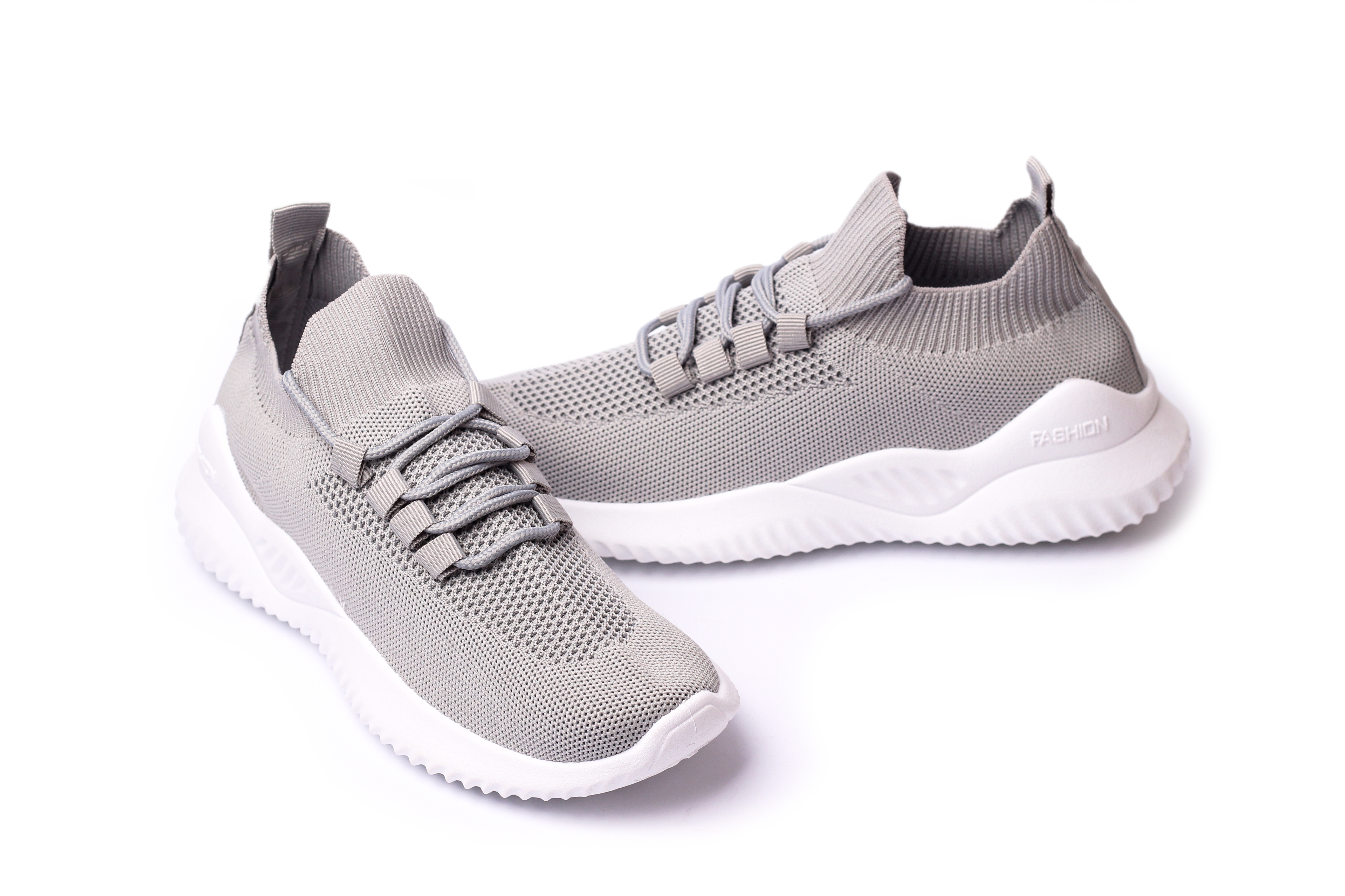 

Кроссовки ERRA 113C СІР серый 36 2000903134183