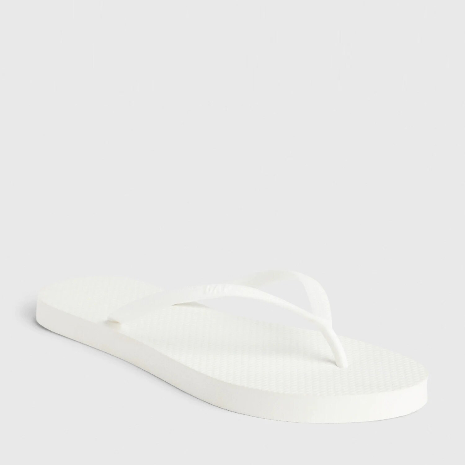 

Вьетнамки GAP 273211212 38-39 Белые