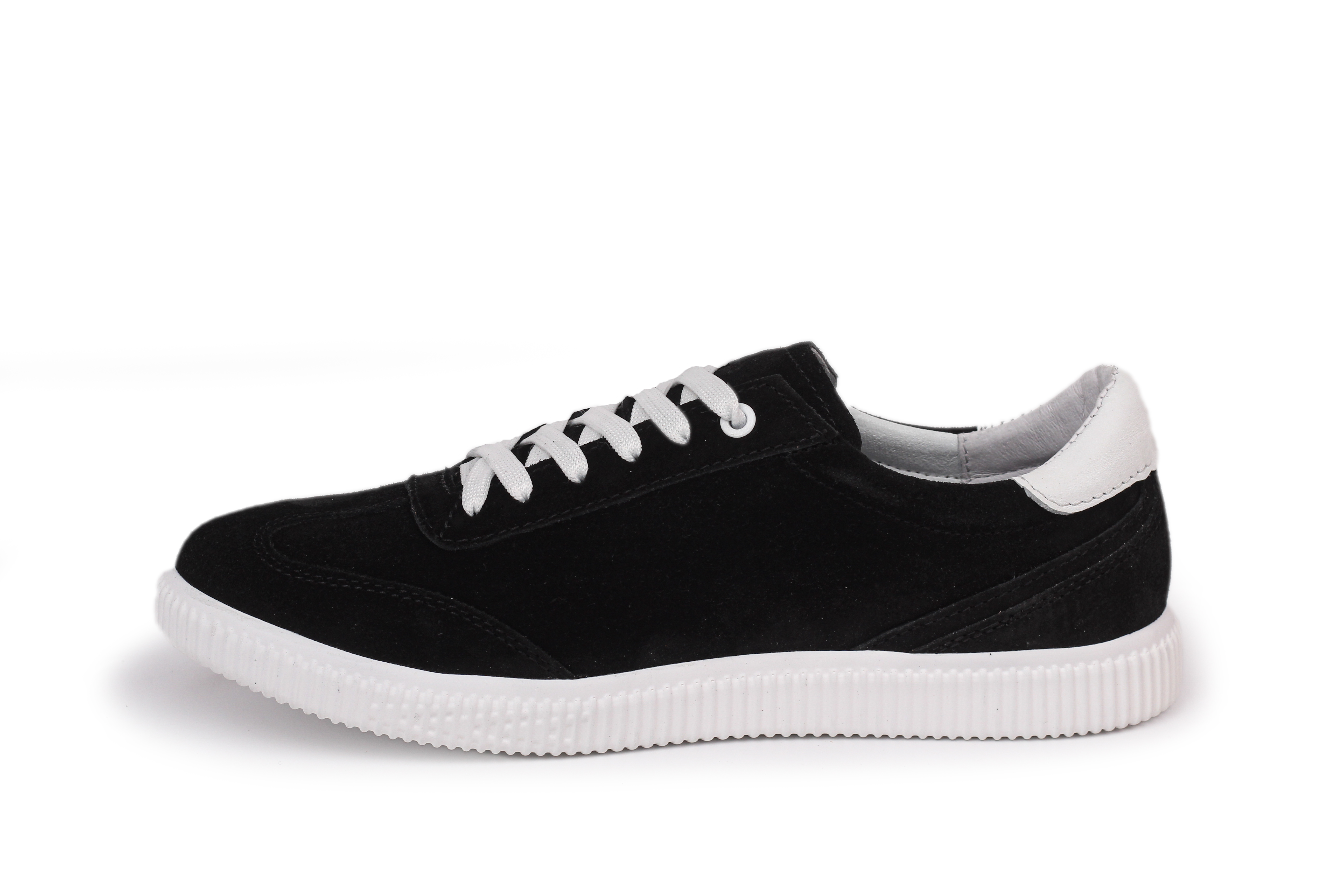

Кеды KONORS 1224-03-12BLACK черный 45 2000903949756