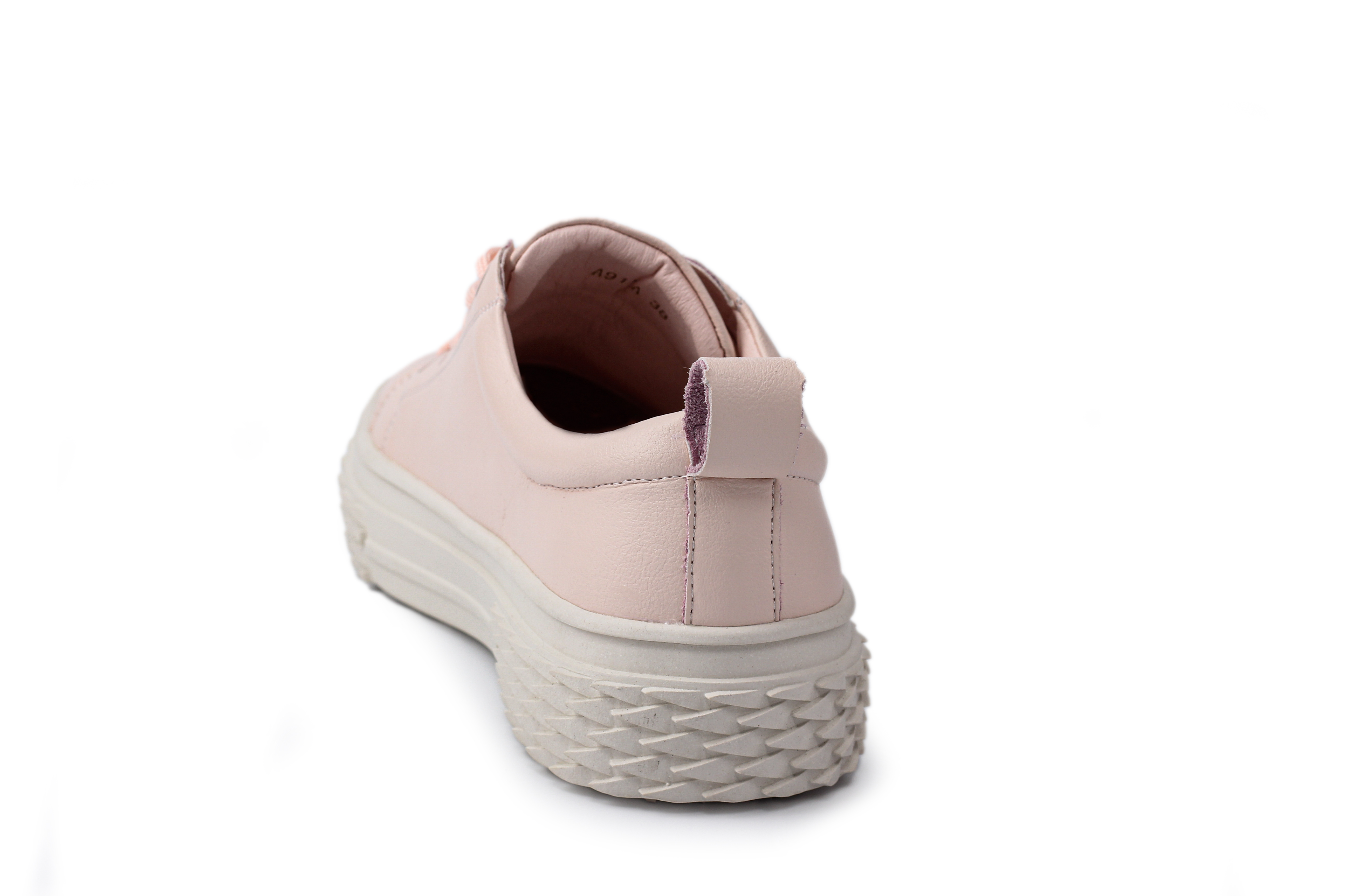 

Кеды Tomfrie A911APINK розовый 39 2000903798774