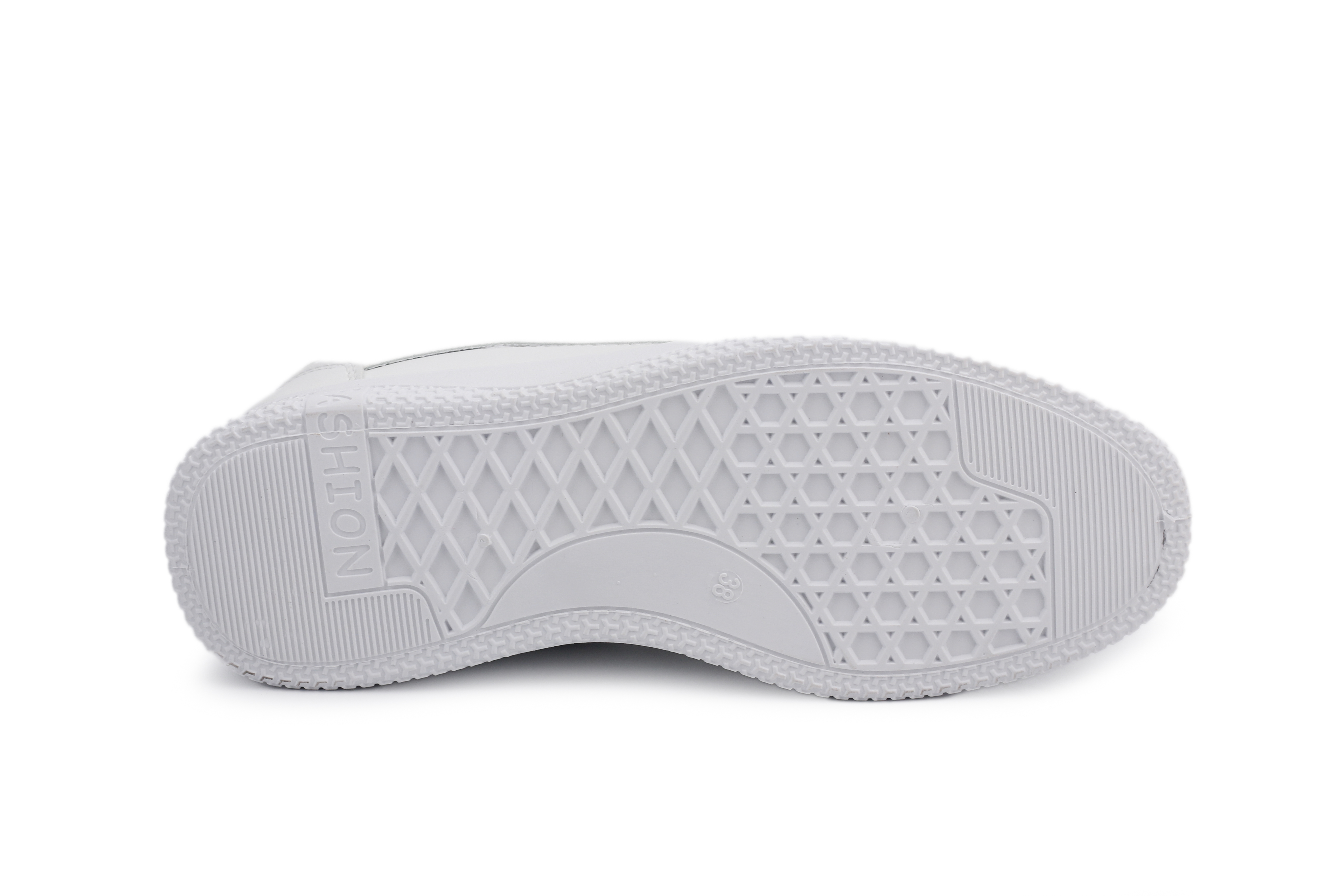 

Кроссовки ERRA 2212WHITE белый 38 2000903785705
