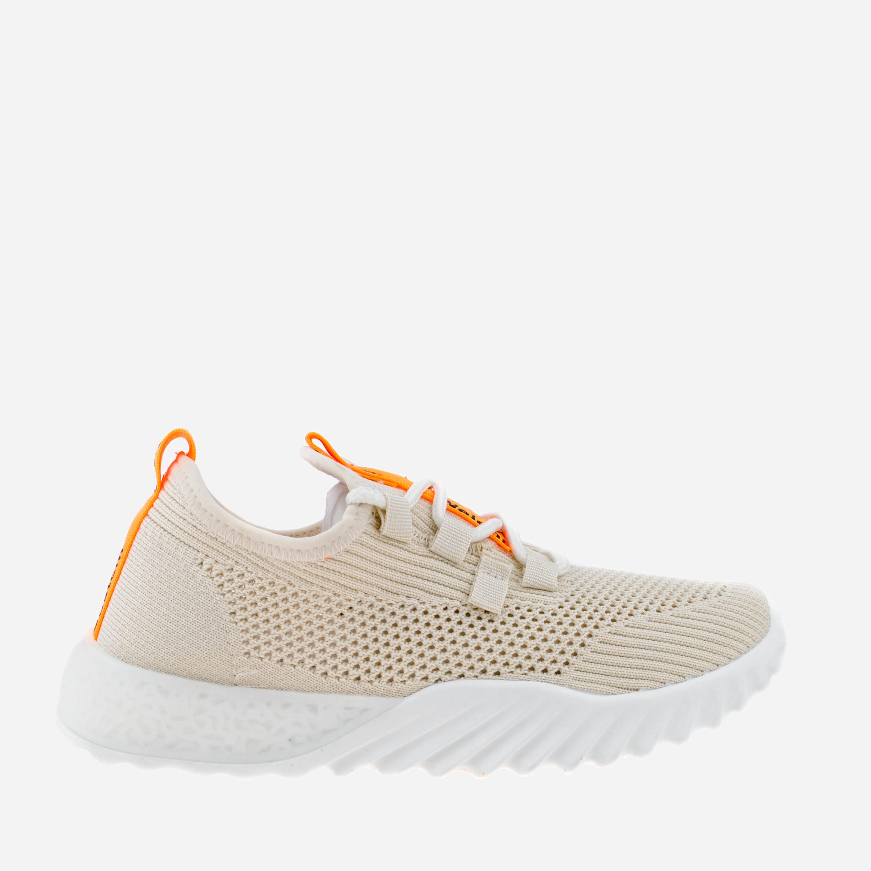 

Кросcовки Fashion leisure 223-1 36 (22 см) Beige