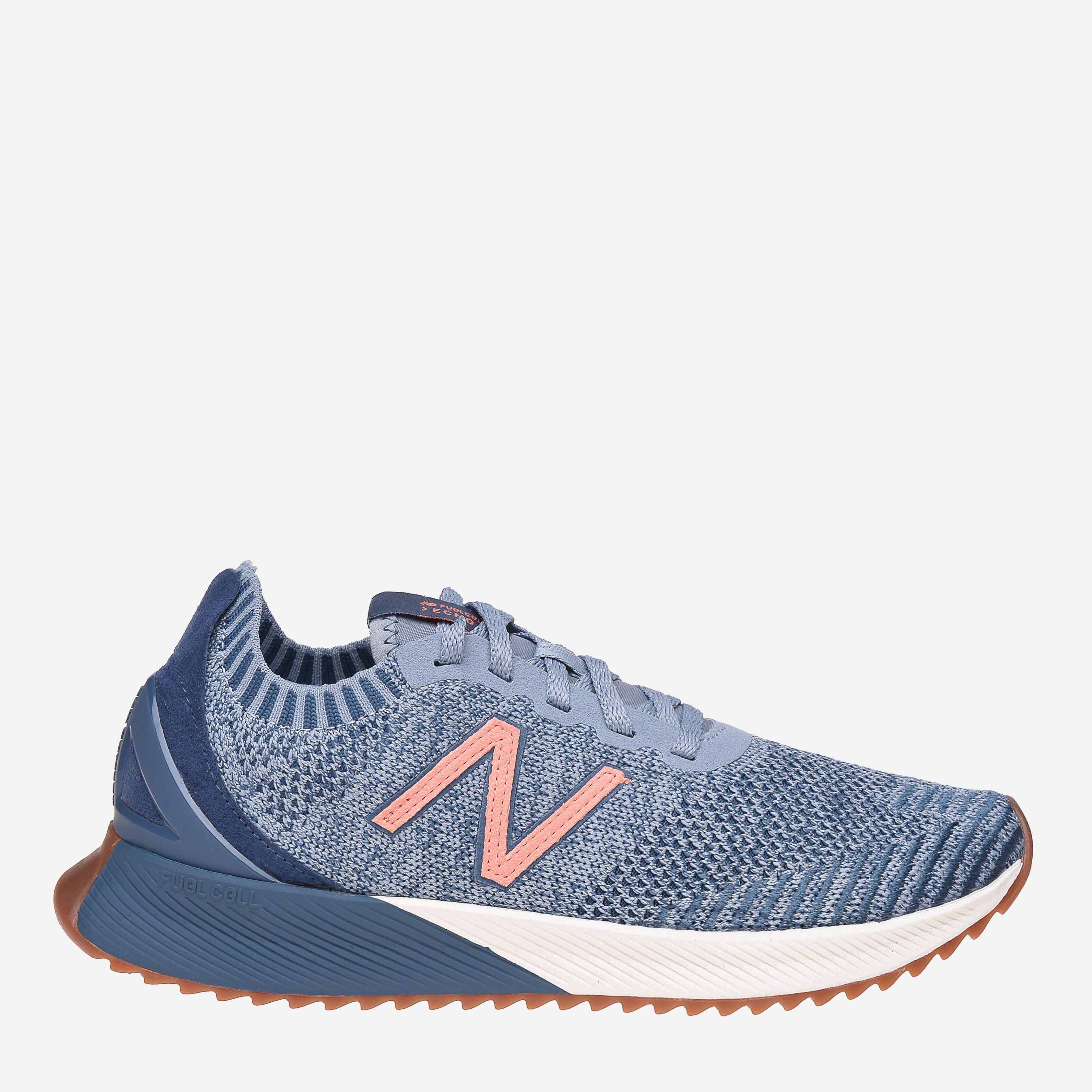 

Кроссовки New Balance Fuelcell Echo WFCECHL 35.5 (6) 23 см