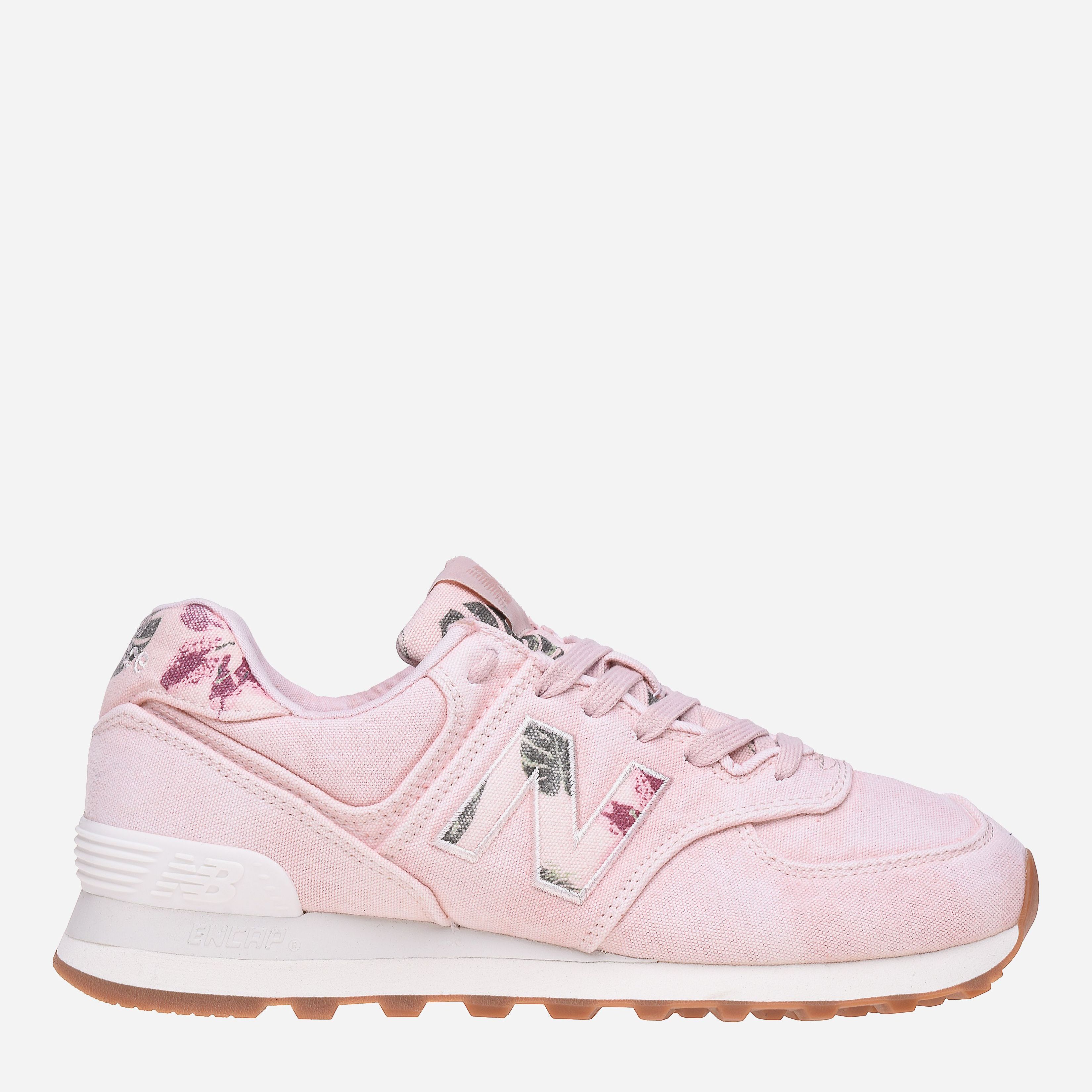 

Кроссовки New Balance 574 WL574WOR 36 (6.5) 23.5 см