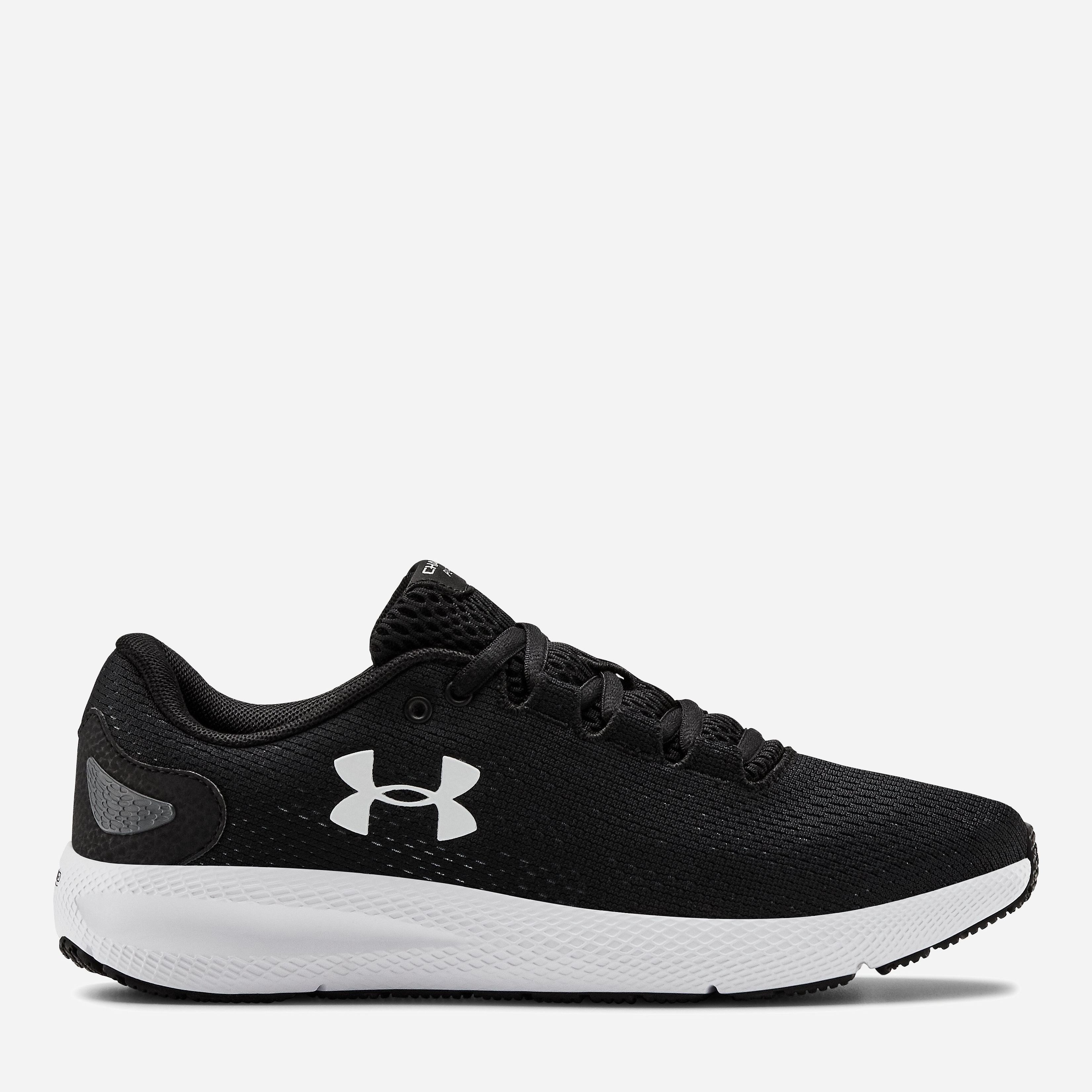 

Кроссовки Under Armour UA W Charged Pursuit 2 3022604-001 36.5 (6) 23 см