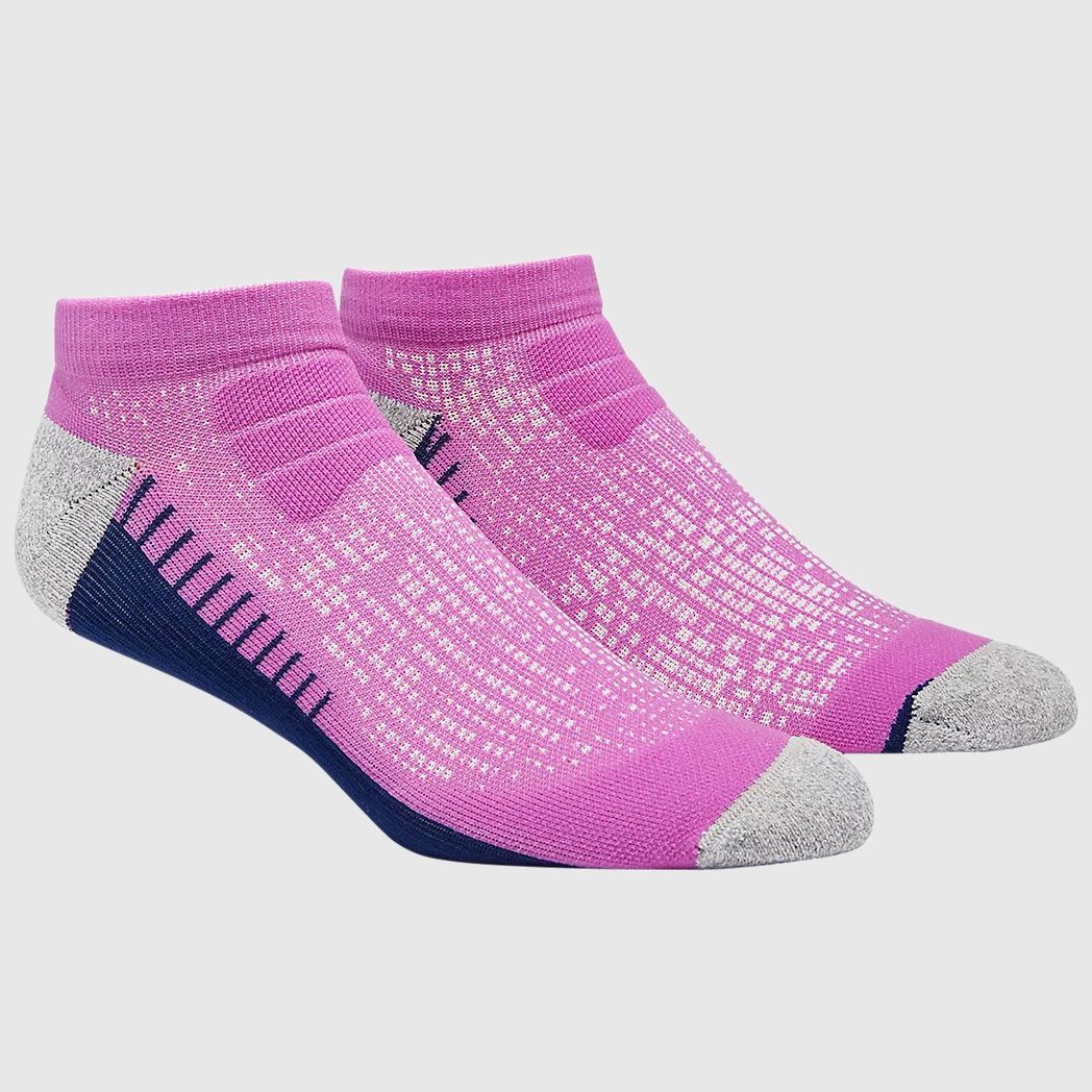 

Носки Asics Ultra Comfort Ankle 3013A281-500 39-42 (||) Бордовые