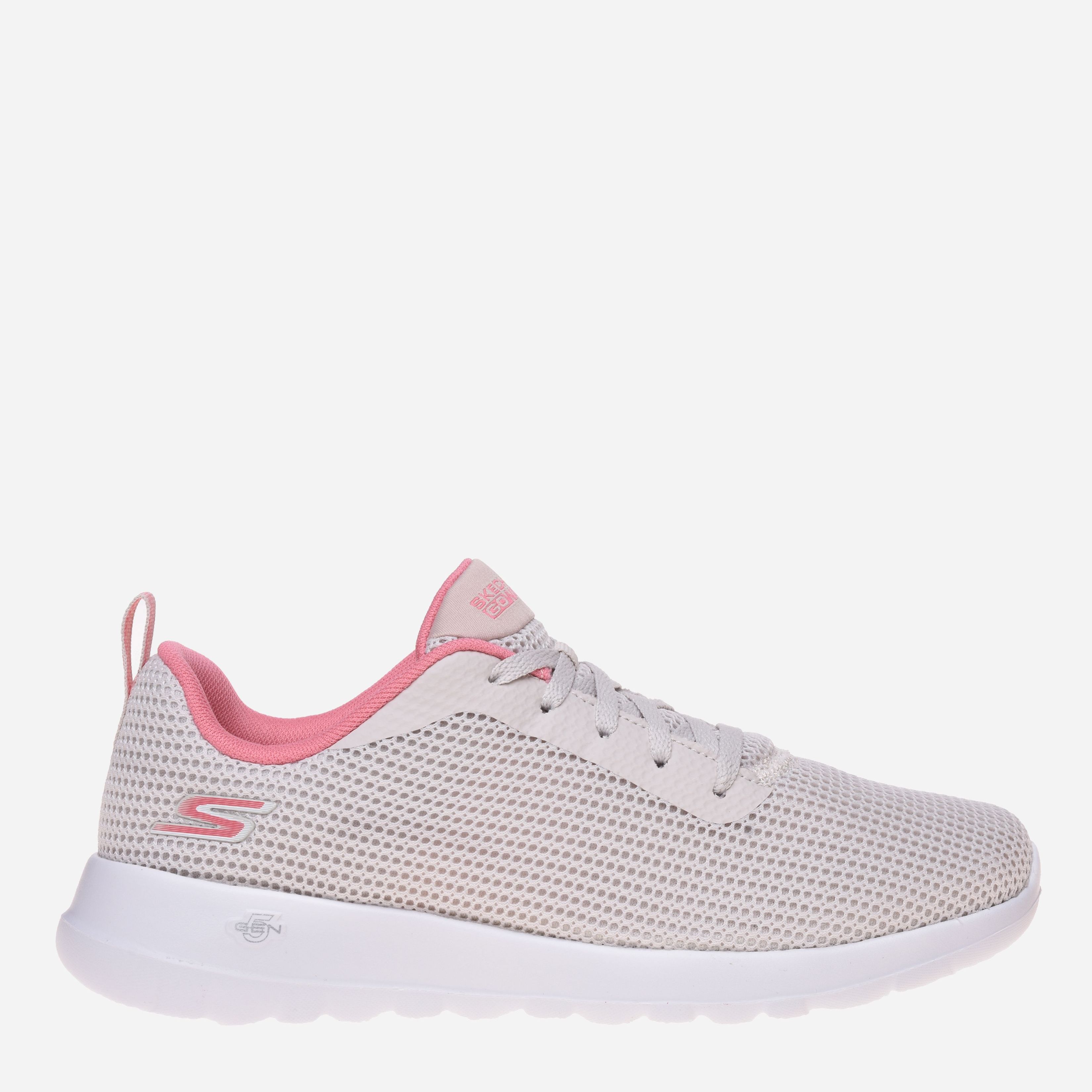 

Кроссовки Skechers 15641 OFPK 38 (8) 25 см Бежевые _3325519