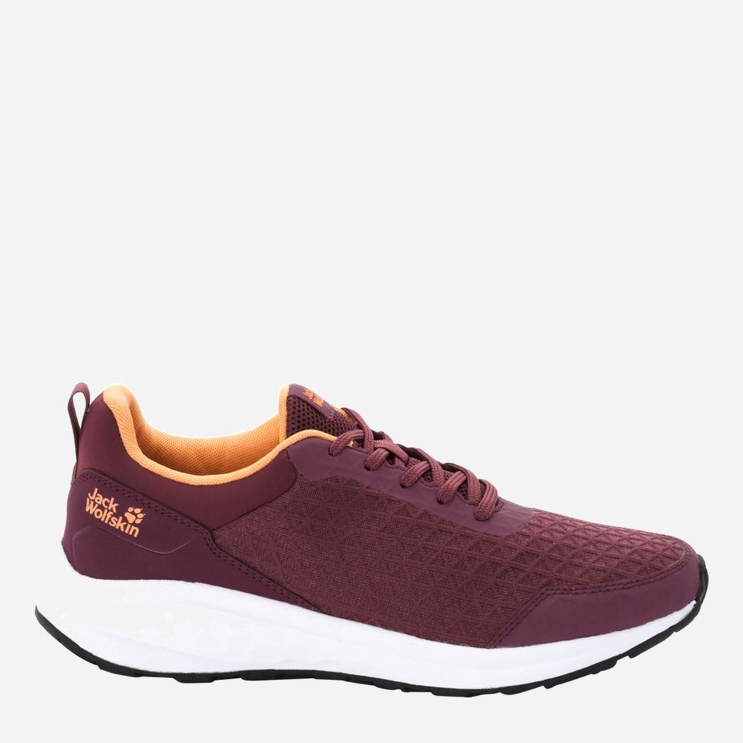 

Кроссовки Jack Wolfskin Coogee Lite Low W 4038071-2824 39 (5.5) 24.2 см