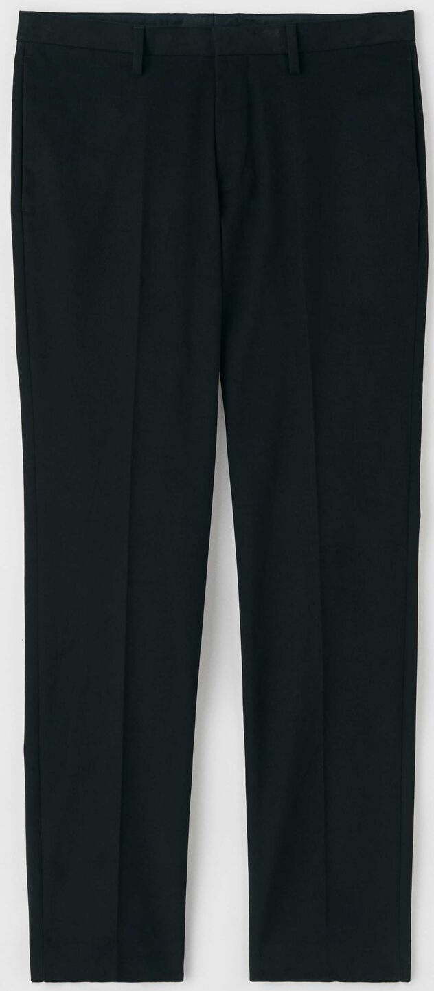 

Брюки H&M 3hm04400152 56 Черные