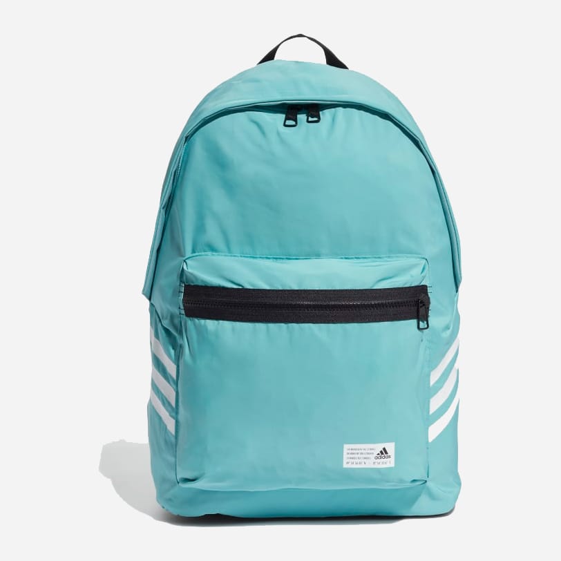 

Рюкзак Adidas Cl Bp 3S H15571 Minton/White