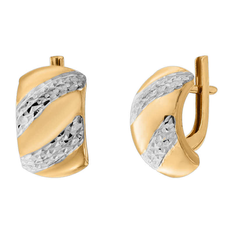 

Серьги Diamant с2009