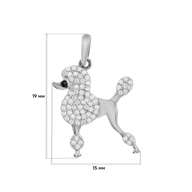 

Подвес Diamant п2237-01с