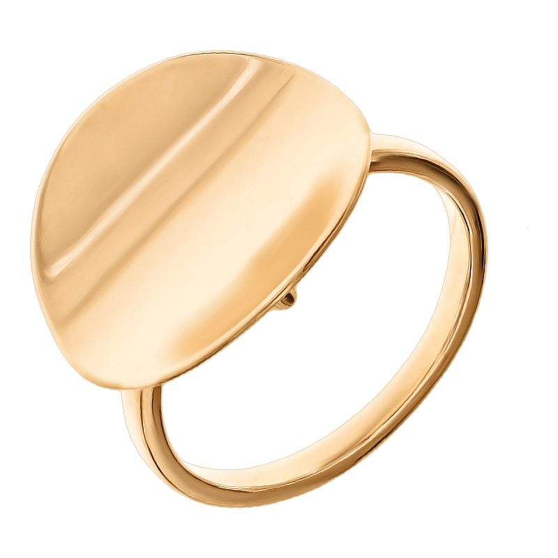 

Кольцо Diamant К3154 18.0