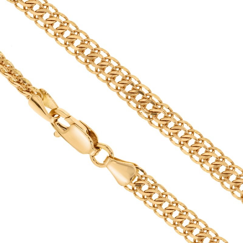 

Цепь Американка Diamant л0019-25а 600 мм