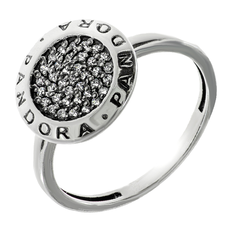 

Кольцо Diamant К2843с 15.5