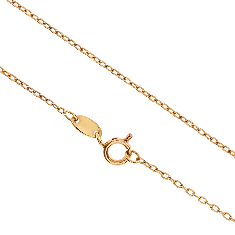 

Цепь Якірне плетіння Diamant л1018 350 мм