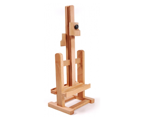

Мольберт настольный Tart ТМ41 16 х 14 х 42 см (M54A)