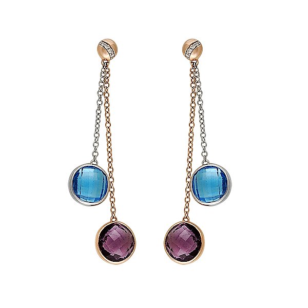 

Серьги из золота 013247