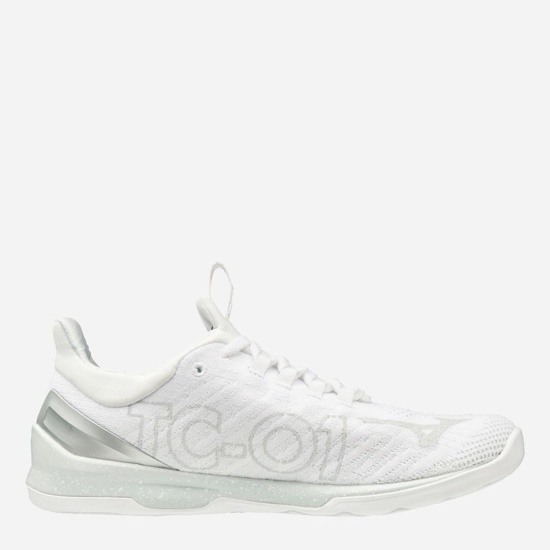 

Кроссовки Mizuno TC-01 31GD190101 37 23.5 см Белые