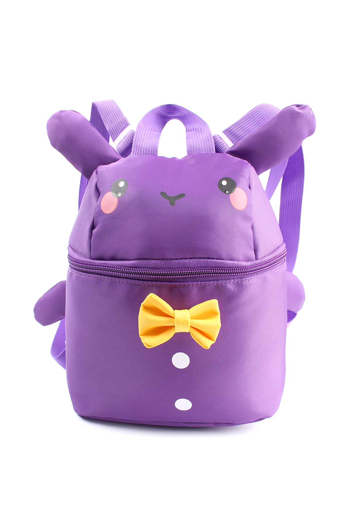 

Рюкзак дошкольный Tomfrie 1999DPURPLE фиолетовый 2000903830436