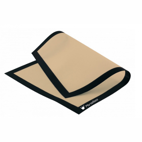 

Лист силиконовый со стекловолокном 510х310 мм Martellato SILICOPAT2/B